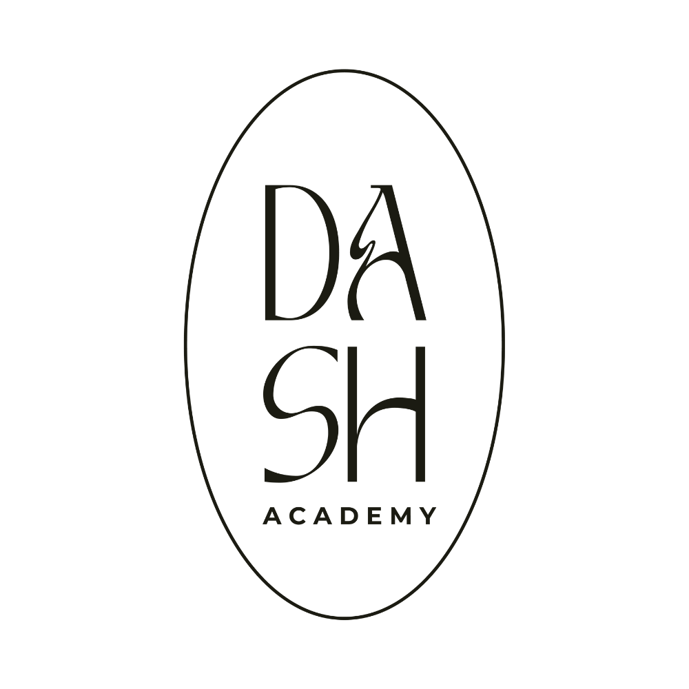 Dash Academy Logo