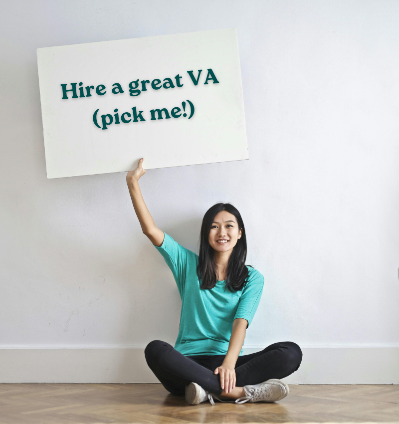 Learn how to get new clients and stand out as a VA in 2025 with these tried and tested strategies.